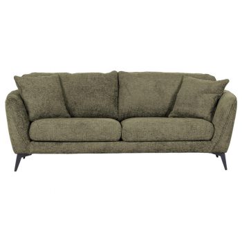 CANAPEA BIGSOFA textil verde