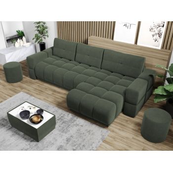 Coltar Bubble Aurora 11 Verde Coltar Bubble Aurora 11 Verde
