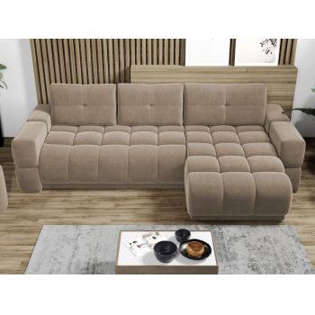Coltar Bubble Aurora 5 Cappuccino Coltar Bubble Aurora 5 Cappuccino