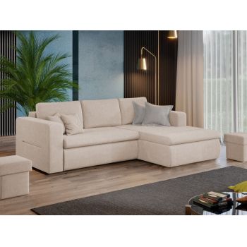 Coltar Extensibil Rita Crem Coltar Extensibil Rita Crem