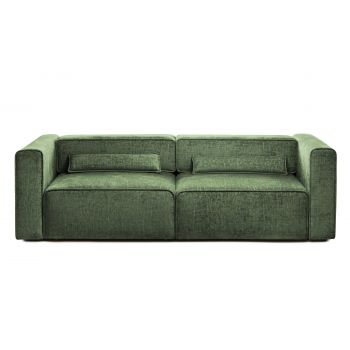 Canapea Extensibilă 3 locuri ZANETTO, cu 2 lăzi depozitare, 240x100x70 cm Canapea Extensibilă 3 locuri ZANETTO, cu 2 lăzi depozitare, 240x100x70 cm
