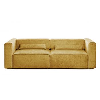 Canapea Extensibilă 3 locuri ZANETTO, cu 2 lăzi depozitare, 240x100x70 cm Canapea Extensibilă 3 locuri ZANETTO, cu 2 lăzi depozitare, 240x100x70 cm