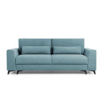 Canapea Extensibilă 3 locuri TIVOLI, 240x105x95 cm Canapea Extensibilă 3 locuri TIVOLI, 240x105x95 cm