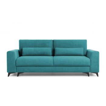 Canapea Extensibilă 3 locuri TIVOLI, 240x105x95 cm Canapea Extensibilă 3 locuri TIVOLI, 240x105x95 cm
